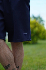 ОДЕЖДА ДЛЯ ТЕННИСА Мужская, Шорты BONIFIQUE SHORTS .