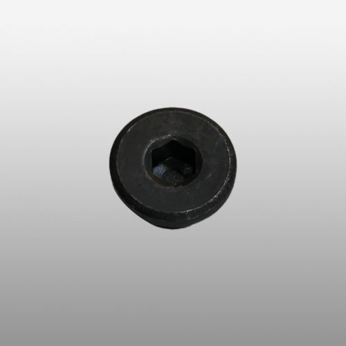 HD95129340120 - Пробка резьбовая на Shacman, Shaanxi, КамАЗ, Урал