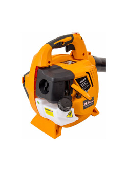 Бензиновая воздуходувка Gigant 0,7 кВт, 1 л.с. функция обдув LU-03