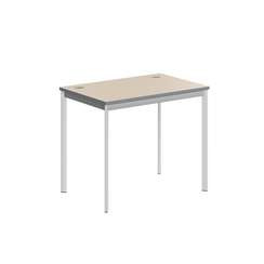 Стол письменный СП-1.1S  900х600х755 IMAGO-S