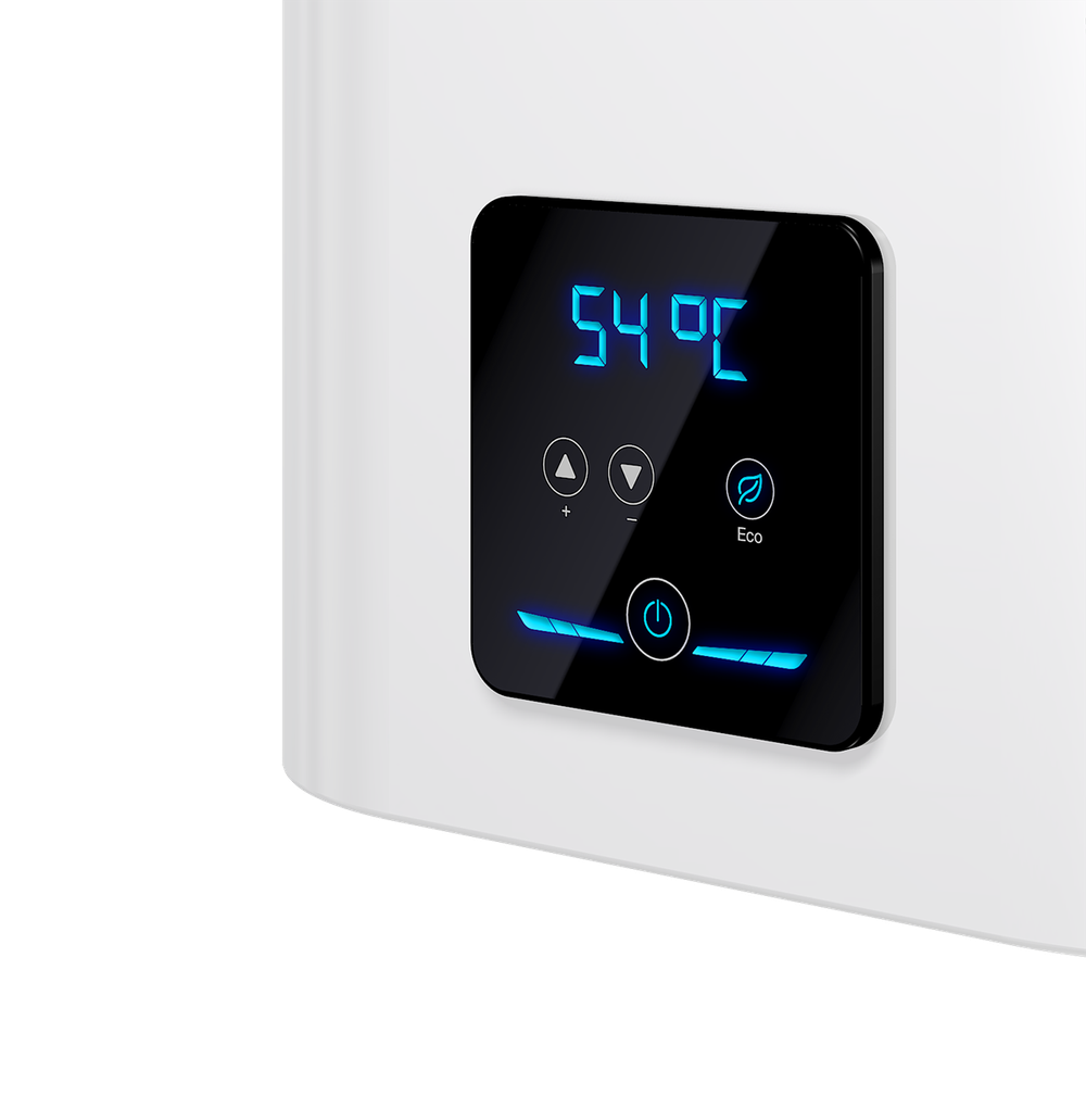 Водонагреватель электрический накопительный плоской формы SMART Thermex