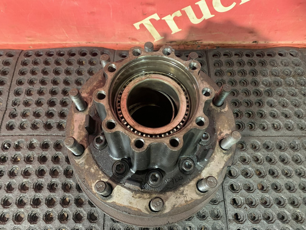 Ступица задняя 2023г