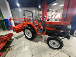 Kubota GT21 (б/у, Япония) — фото 5