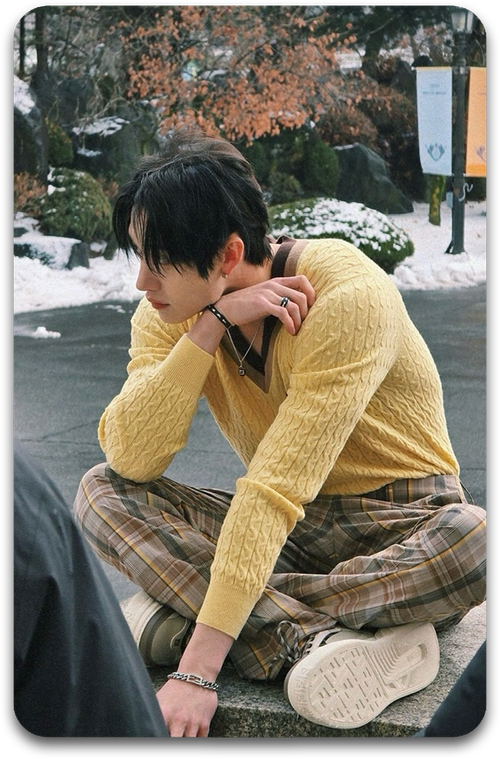 Карта / STRAY KIDS #2668