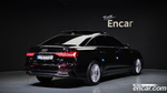 Audi A6 (C8) 45 TFSI Quattro Premium (02.2021)