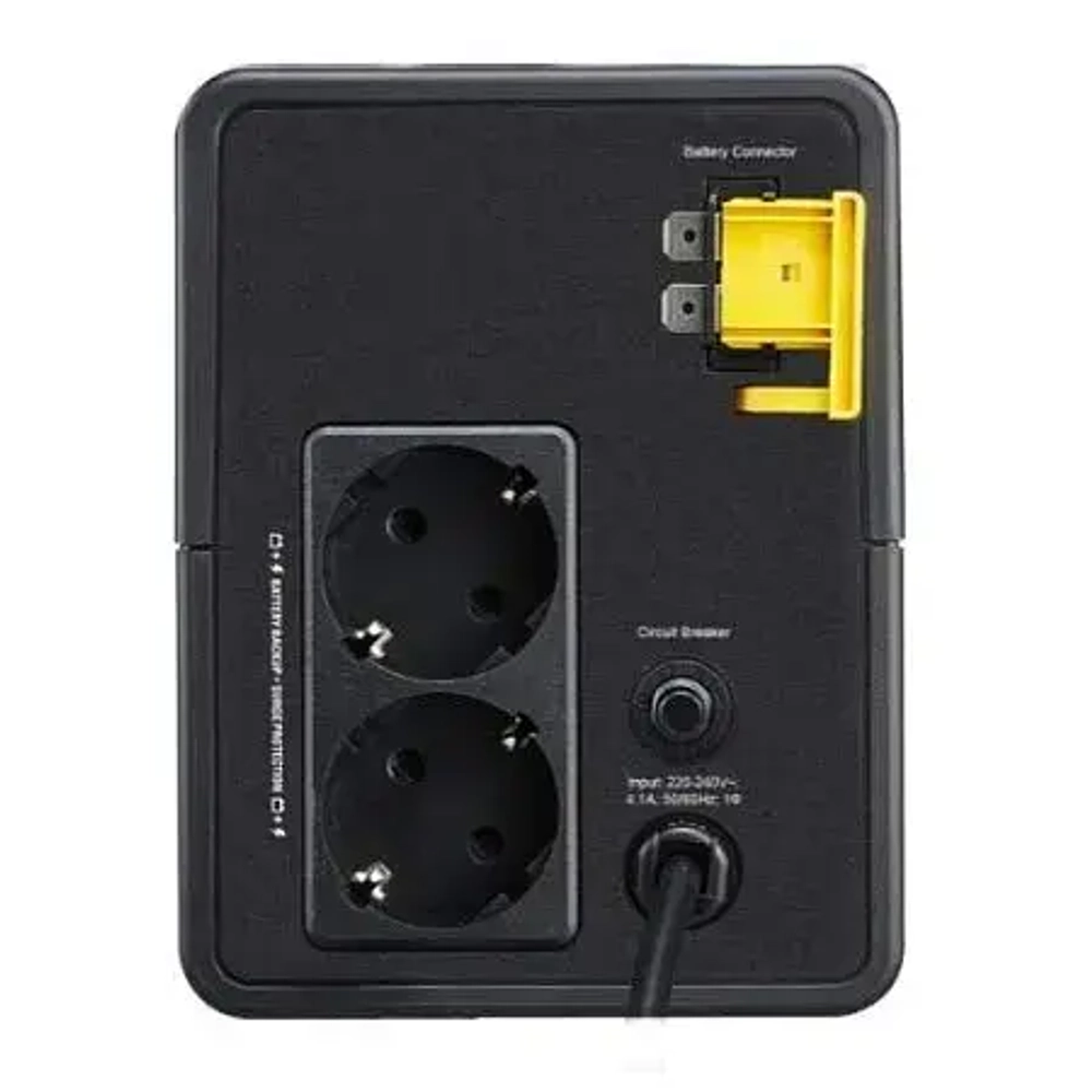 ИБП APC EASY Schuko Sockets (BVX900LI-GR)