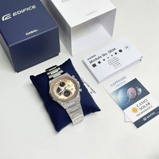 Наручные часы Casio EFS-S570D-5A