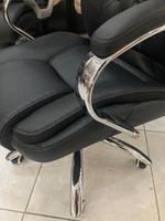 Кресло офисное RT-526 черное