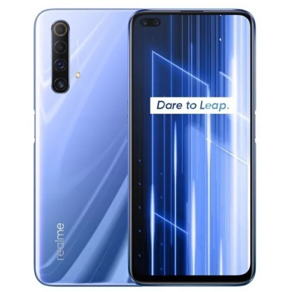 Realme X50 5G 6.128GB Purple (Фиолетовый)