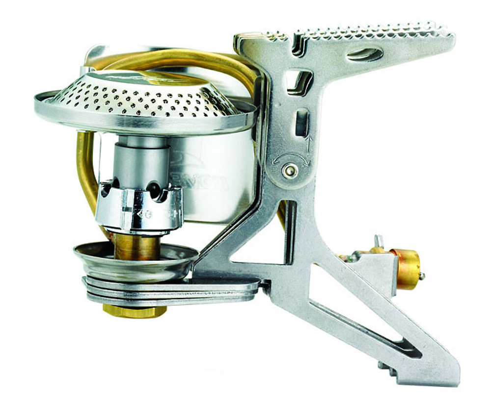 Мультитопливная горелка Kovea Booster Dual Max Stove [KB-N0810]