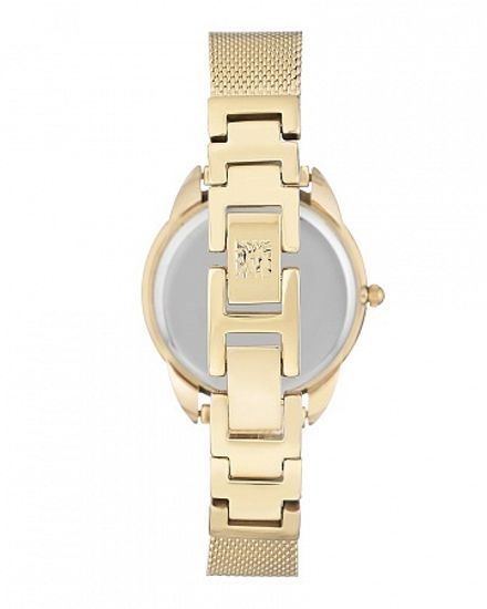 Женские часы Anne Klein AK/3258LPGB