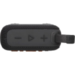 JBL Go 4 Black