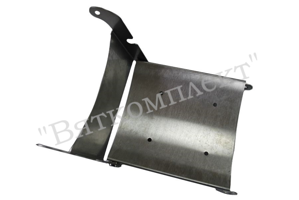 Отвал МКК-300.9884.85.01.000СБ