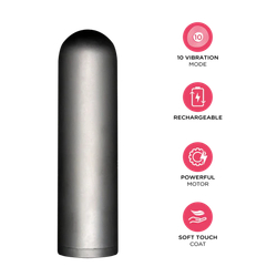 Набор Orgie Vibe! Bullet с вибрирующим гелем Dual Vibe и вибропулей