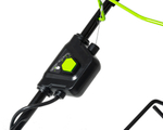 Аккумуляторный снегоуборщик GREENWORKS GD60PST 60V 51 см (2602907UB) с АКБ 7 Ah (5+2 Ah) и ЗУ