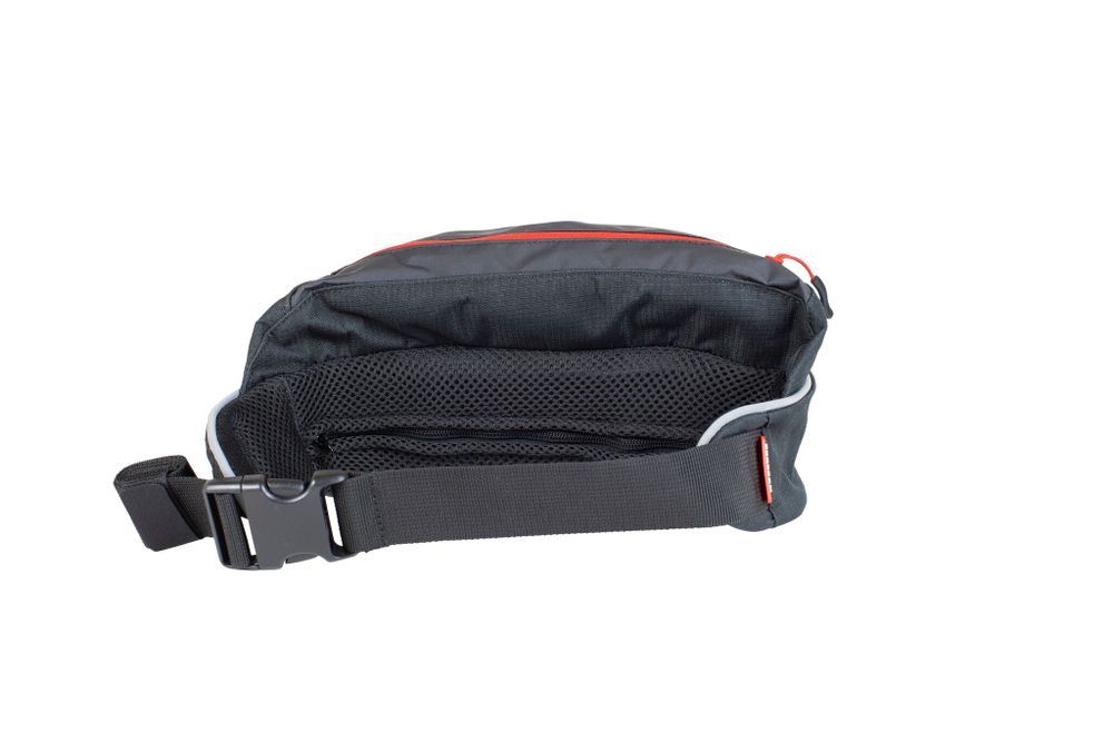 Поясная термосумка MADSHUS Insulated Drink Belt black