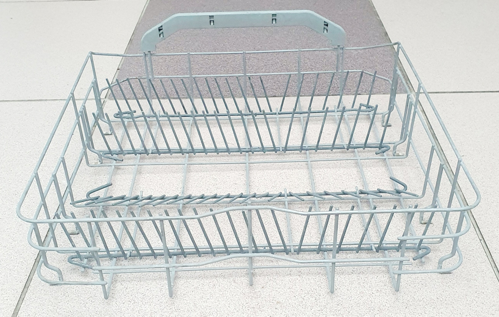 Нижняя корзина посудомоечной машины ARISTON, INDESIT 60 см