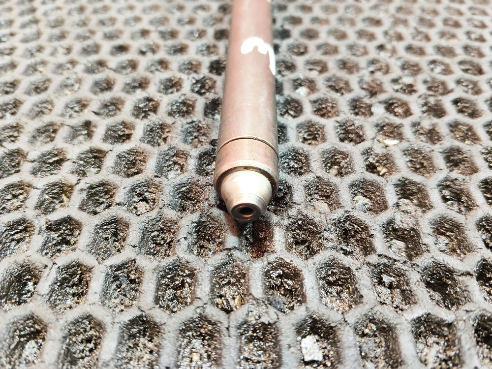 Трубка топливная 2020г.