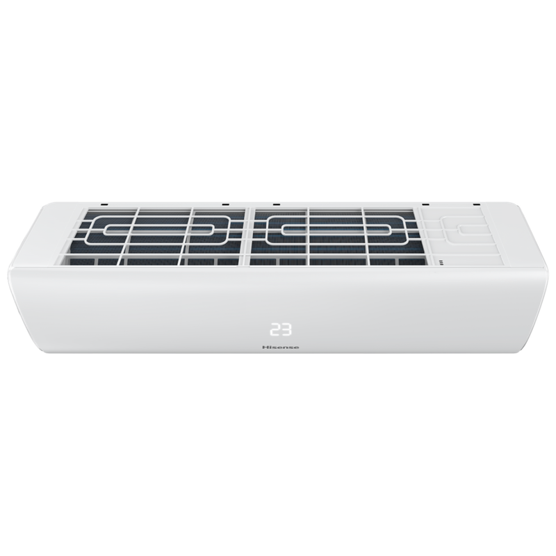 Кондиционер Hisense AS-18UR4RMSKB00