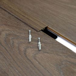 Т-образный профиль Alloc