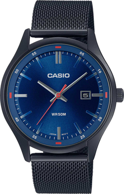 Часы Casio MTP-E710MB-2A