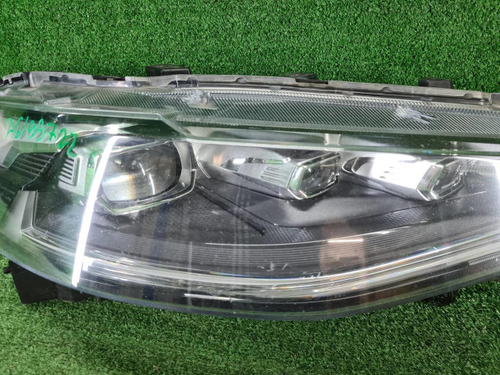 Битая Фара правая Haval F7 (2018-н.в.) LED