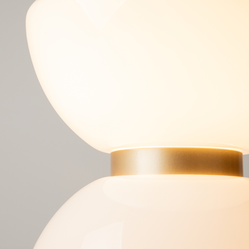 Настольный светильник Maytoni MOD178TL-L11GR3K