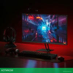 Игровой монитор Xiaomi Redmi Gaming Monitor G27Q 2025 P27QCA-RG