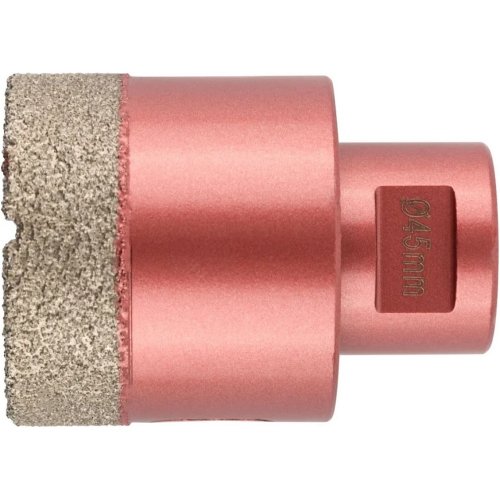 Коронка алмазная универсальная Cutop Special 45*15*60 M14 для УШМ   70-508