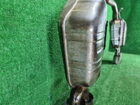 Глушитель Chery Tiggo 8 Pro Max (2022-н.в.)