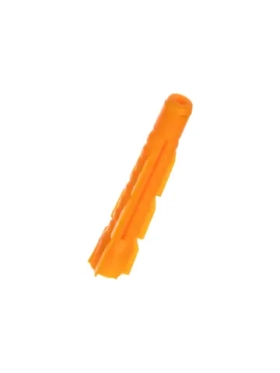 Универсальный дюбель 8х52 полипропилен 150шт - ведро Tech-Krep 104644