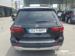 Mercedes-Benz GLB-Class X247 GLB220 (03.2021)