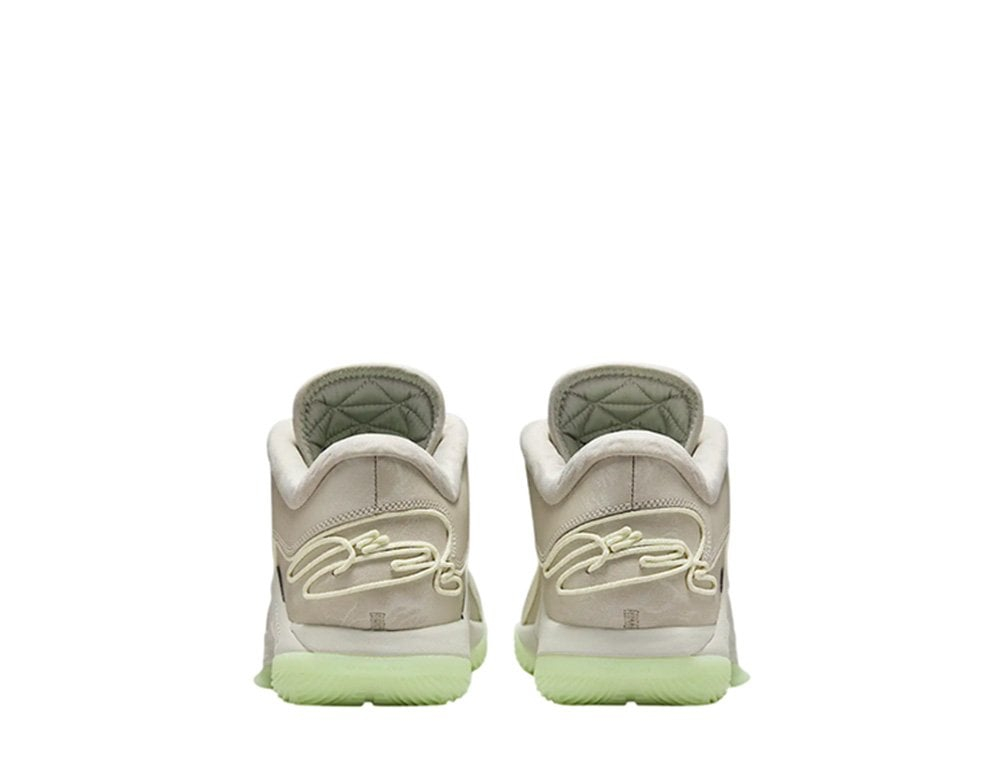 Баскетбольные кроссовки Nike LeBron XXII