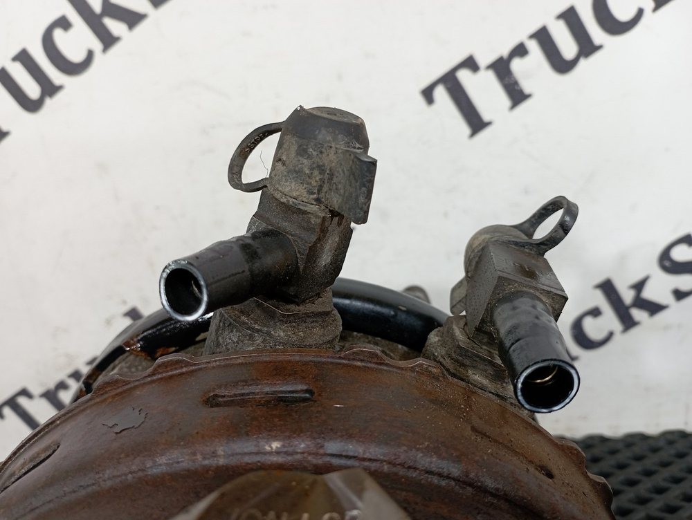 Энергоаккумулятор задний