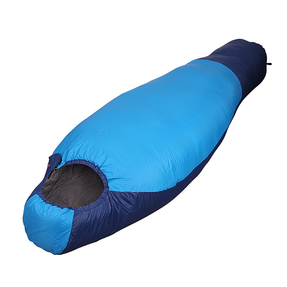 Спальный мешок Сплав Antris 60 Primaloft