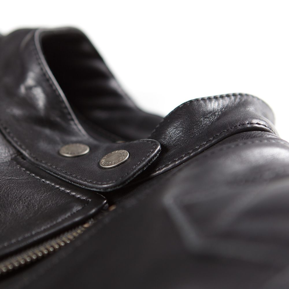 KS70 / Женская / Черный