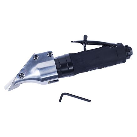 Цена на MIGHTY SEVEN (QG-102) Пневмоножницы 2600 ход/мин, сталь до 1,2 мм