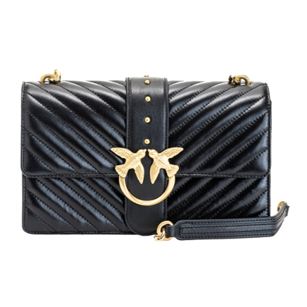 Сумка PINKO LOVE /, 1P22BT-Y7FY-Z99