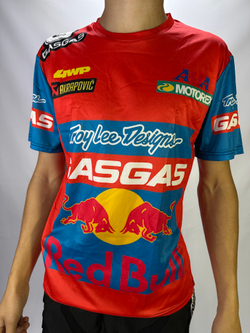 Футболка RedBull