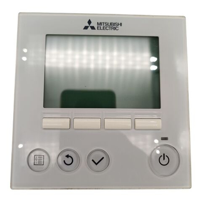 Пульт для кондиционера Mitsubishi Electric par-32maag (30maa, 31maag, 33maa)