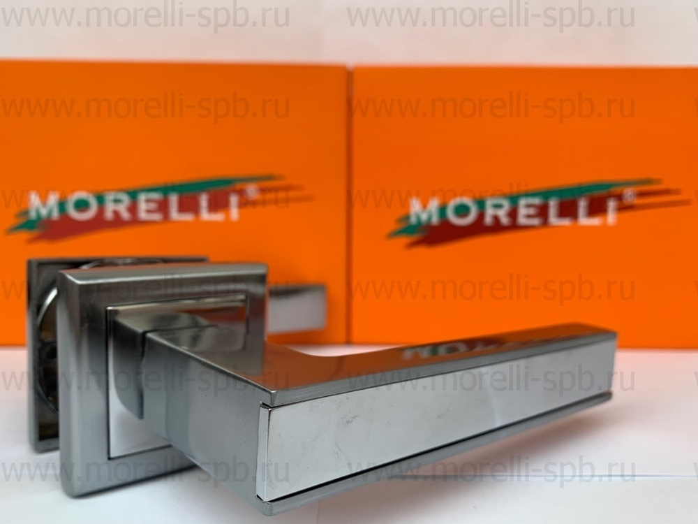Morelli "DOMINION" MH-40