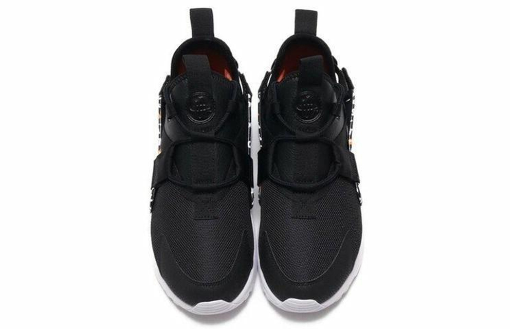 Кроссовки Nike Huarache City Low Just Do It (Женская размерная сетка)
