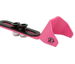 Фендер для трюкового самоката Комета розовый