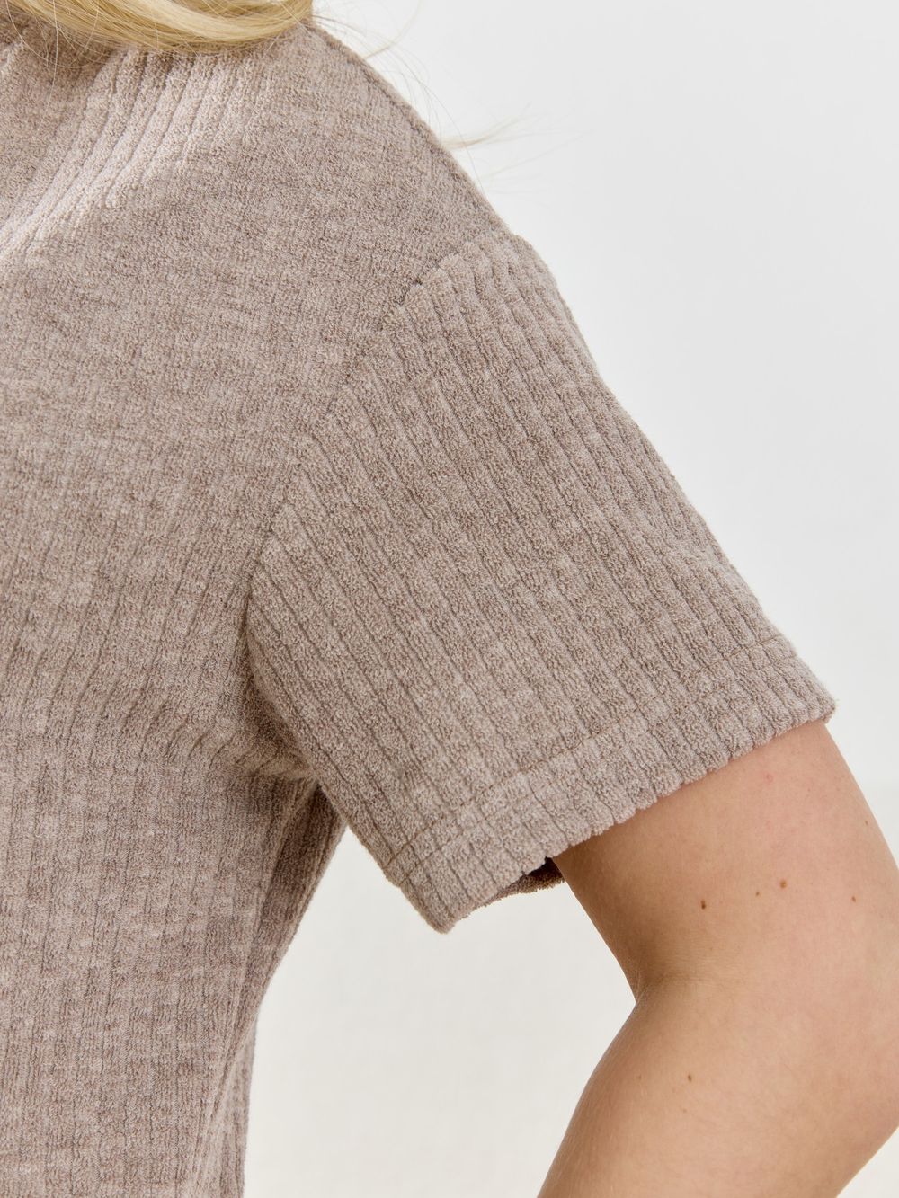 Костюм Изящество Виотекс КАПУЧИНО