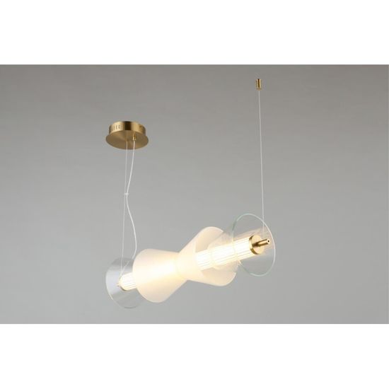 Люстра подвесная OML-51503-15