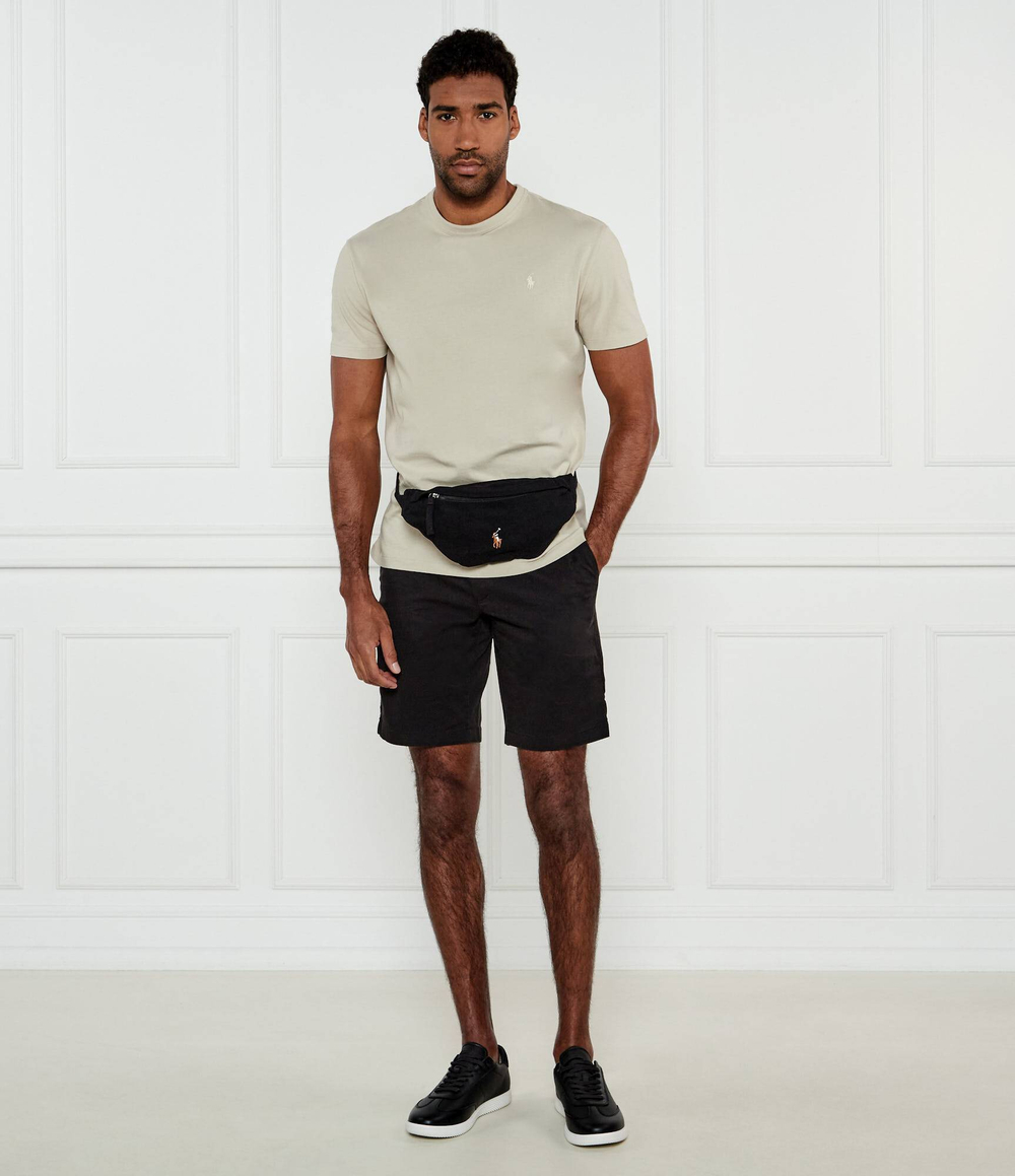 Футболка POLO RALPH LAUREN - бежевый(710916698)