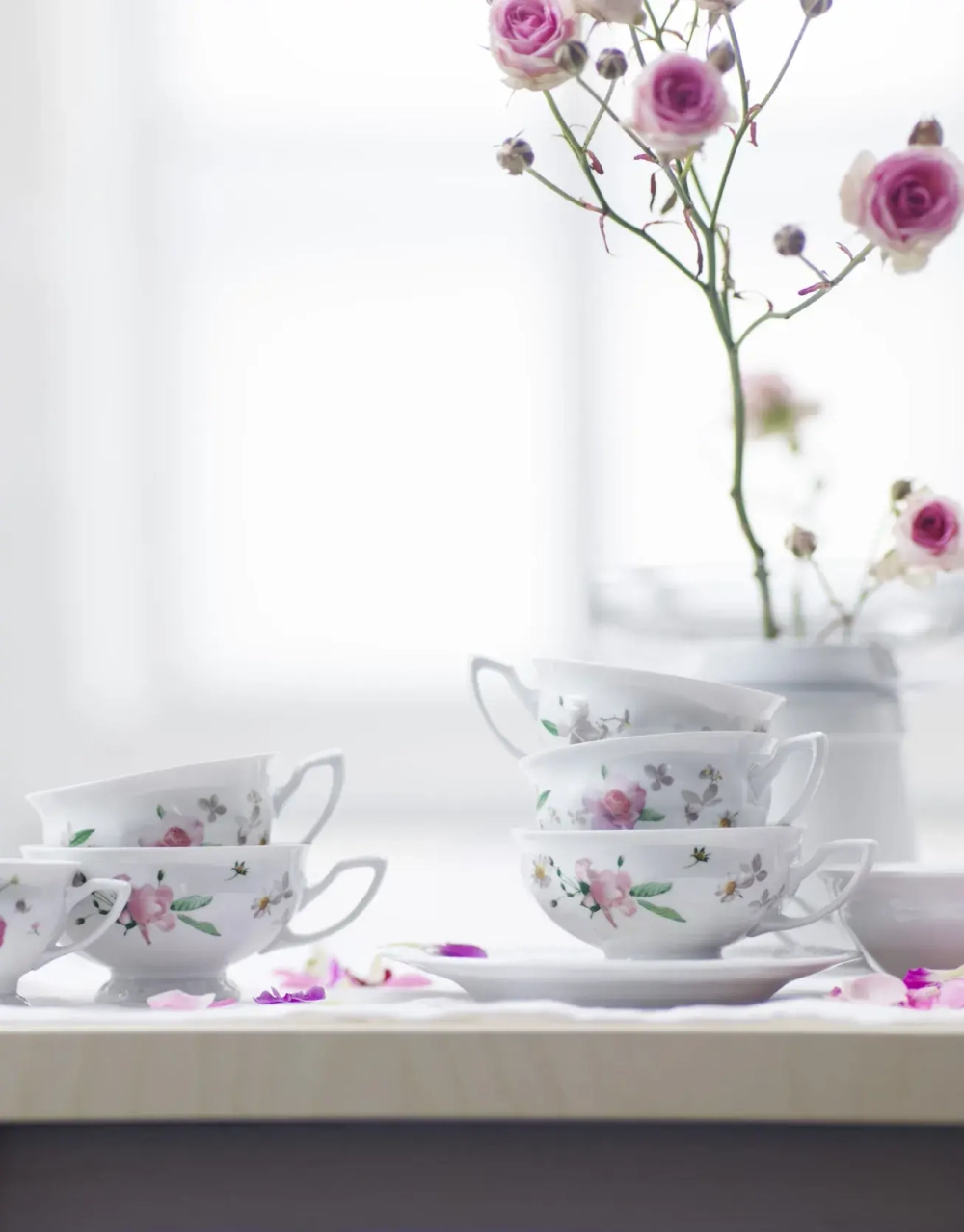 Rosenthal Лопатка для торта Maria Rose 23см