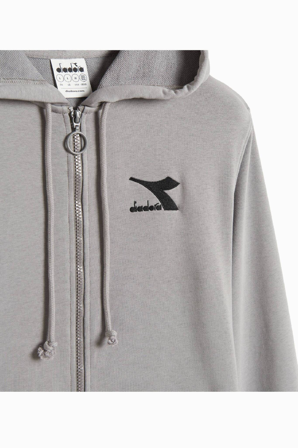 Кофта Diadora FZ Sweat Core