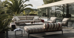 Диван B&B Italia Ribes