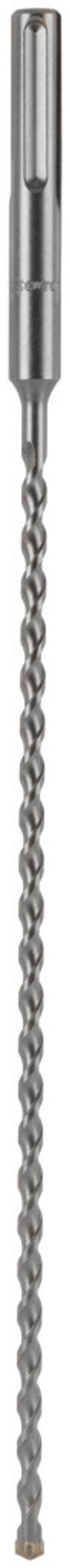 42-10540 Бур по бетону CUTOP Profi Plus, SDS-Max с крестовым наконечником, 10 x 540мм